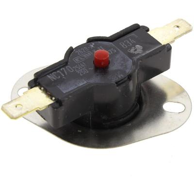LG Thermostat de resistance pour seche linge  - 6931el3001d