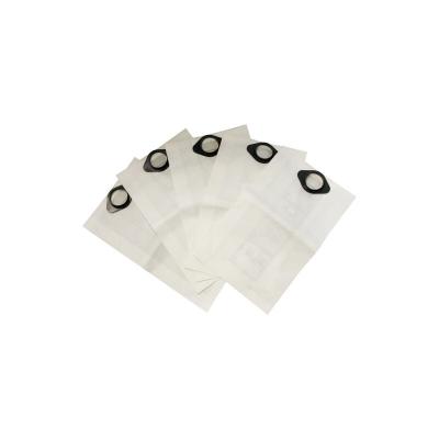 LAVOR  - Pack de 5 sacs filtrants de rechange pour rudy 1200s 20 lt.