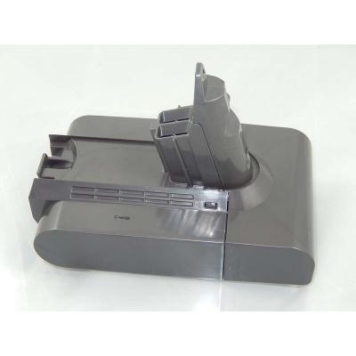 VHBW  - Li-Ion batterie 1500mAh (21.6V) pour aspirateur Dyson DC74, V6 Up Top remplace 965874-02.