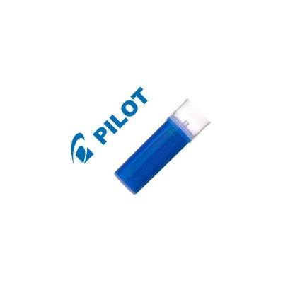 PILOT  Wbs-Vbm Recharge De Marqueur Bleu 12 Pi&egrave;ces