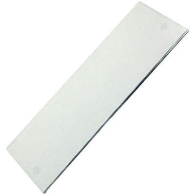 LIEBHERR Clayette verre 406x103 m/m pour refrigerateur  - 7663723