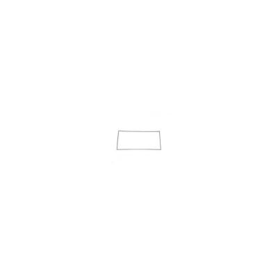 LIEBHERR Joint De Porte 1585x734 Pour Congelateur  - 710896300