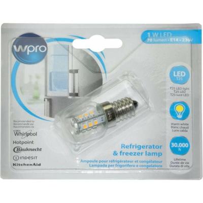 LIEBHERR Lampe Led E14 1.5w 240v Pour Refrigerateur - C00496774 