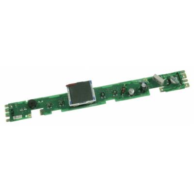 LIEBHERR Platine Integrale Carte De Commande Pour Refrigerateur  - 6113946