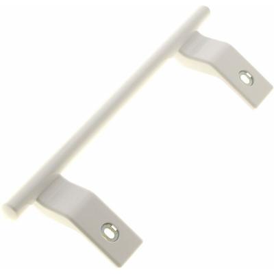 LIEBHERR Poignee blanche e=154 pour Refrigerateur 