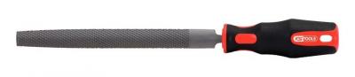 KS TOOLS Kstools - Limes demi-rondes emmanch&eacute;es B&acirc;tarde L.300 mm