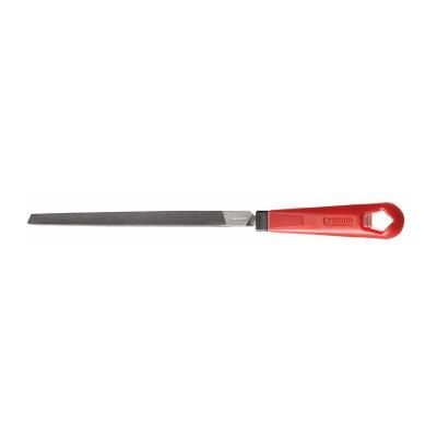 FACOM Lime triangulaire batarde 200 mm emmanchee  tri.b200ema