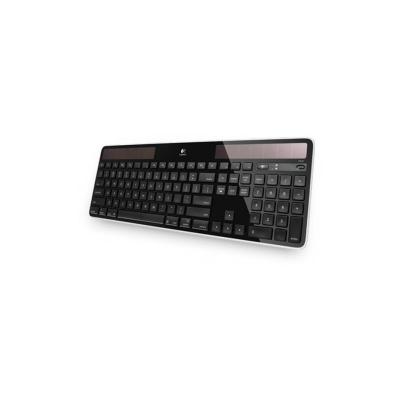 LOGITECH  920-002925 noir rf wireless