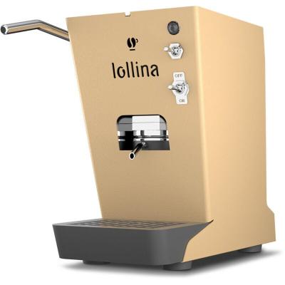  Lollo Caffe Lollina Plus Cafeti&egrave;re 0,7 L