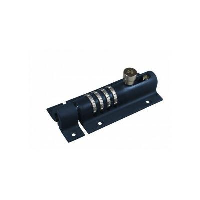 Loquet de s&eacute;curit&eacute; &agrave; combinaison SQUIRE COMBI-BOLT 4