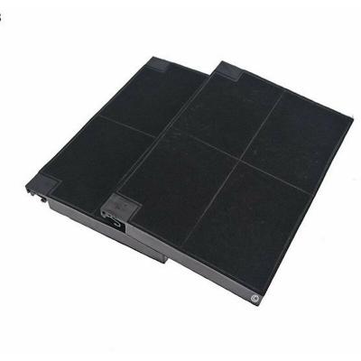 ELECTROLUX Filtres a charbon x 2 pour hotte  - f44487