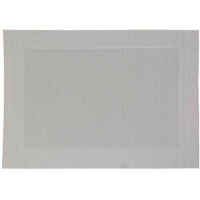 SECRET DE GOURMET Lot 6x Set De Table Rect - 50 X 35 Cm