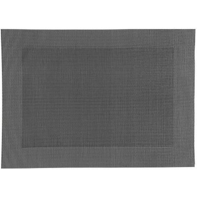 SECRET DE GOURMET  - Lot 6x Set de table Rect - 50 x 35 cm