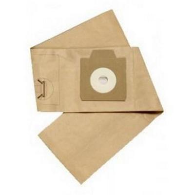 NILFISK Lot de 10 sacs papier - Aspirateur (1407015040 )