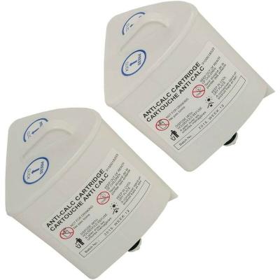 MOULINEX Cartouches (X2) Anti-calcaire Purely & Simply  (XD9030E0)