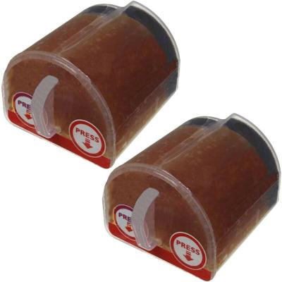 PHILIPS Lot de 2 cartouches filtrantes anti-calcaire pour centrale vapeur  PerfectCare