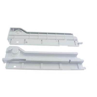 LG Lot de 2 glissieres bac a legumes  pour Refrigerateur - Congelateur 