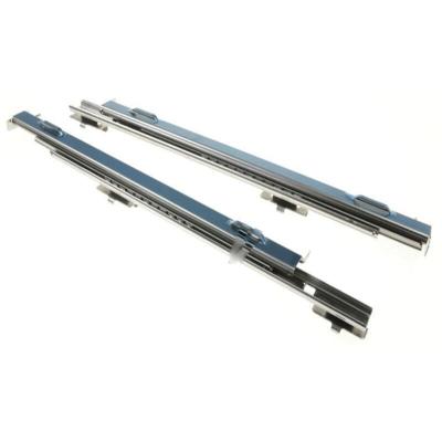 SMEG Lot de 2 rails t&eacute;lescopiques Four, cuisini&egrave;re 698591102, 694170906 