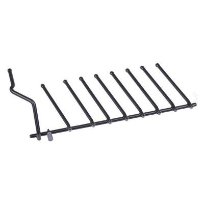 BOSCH Tiges rabattables d'origine Lave-vaisselle (00645102  NEFF CONSTRUCTA SIEMENS GAGGENAU VIVA)