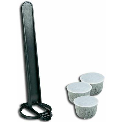 MAGIMIX Filtre Anticalcaire pour Cafeti&egrave;re, Expresso AEG 9001664482