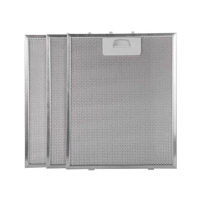 TEKA  - Lot De 3 Filtres Pour Hotte 320 x 260 Cm