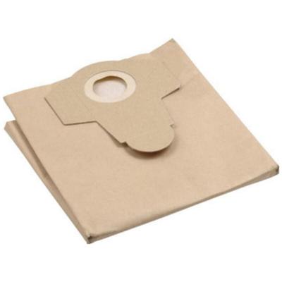 VARO POWERPLUS POWE90100 - Bolsa aspirador 8l 5pz pow0350/powe60015