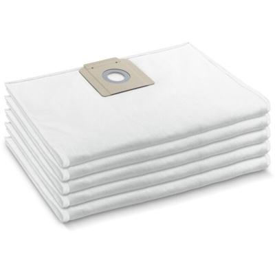 KARCHER Sachet de 5 sacs pour aspirateur - g653036 