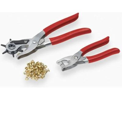 MEISTER ADW 1731500 Jeu de 2 pinces (Import Allemagne)