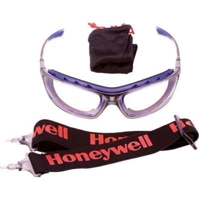 HONEYWELL Lunettes de protection SP1000 &agrave; branche ou bandeau 