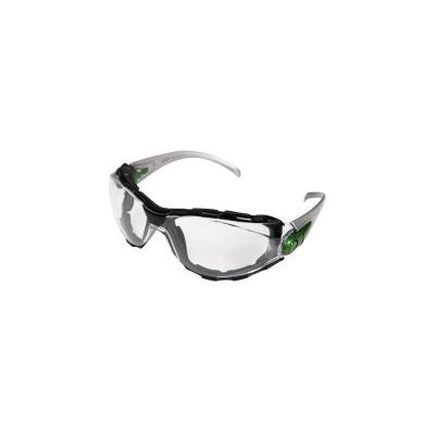 EKASTU Lunettes de protection 12710 carina klein design en plastique transparent  sekur 277.374