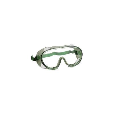 COVERGUARD Masque de protection chimique Anti-bu&eacute;e CHIMILUX LUX OPTICAL