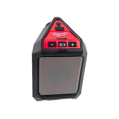 MILWAUKEE  Altavoz 12V por Bluetooth 12V ver-0 4933448380