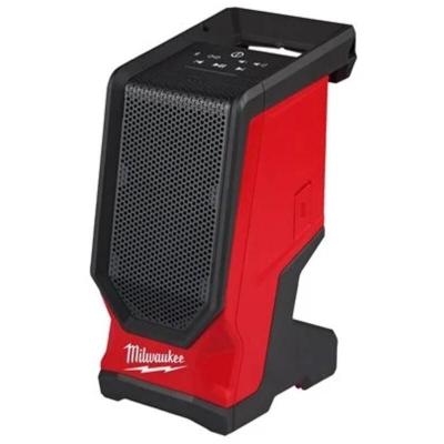 MILWAUKEE  Enceinte bluetooth 18V Solo SPEJSG2-0 - 4933493530