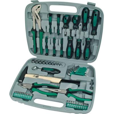 BRUDER MANNESMANN MANNESMANN M29057 Coffret a outils 57pcs