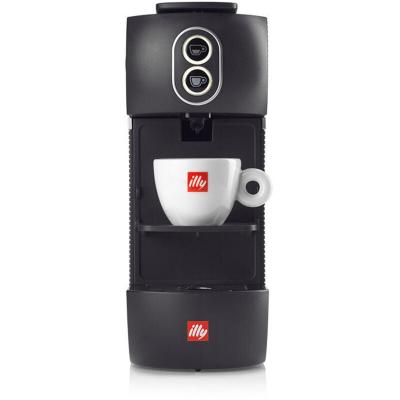 ILLY Machine &agrave; caf&eacute; automatique  Easy avec dosettes 1 L