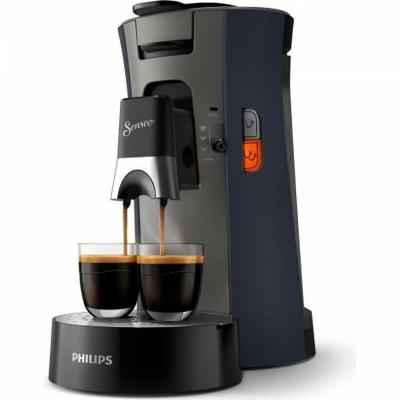 PHILIPS  Senseo Select CSA240/71 Machine a caf&eacute;