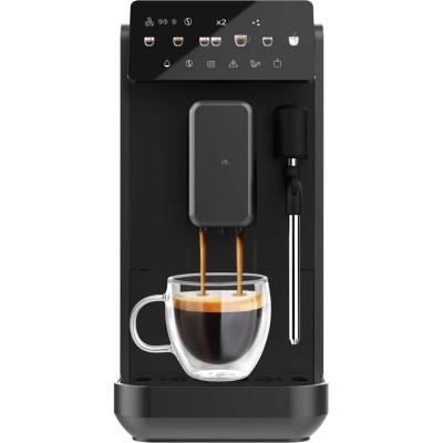 CECOTEC  Machine &agrave; Expresso Cremmaet Lungo Steam