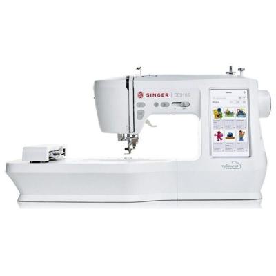  Machine &agrave; coudre et &agrave; broder Singer SE9185 WiFi