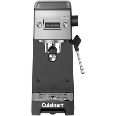 CUISINART Machine &agrave; espresso 15 bars noir -  - EM160E