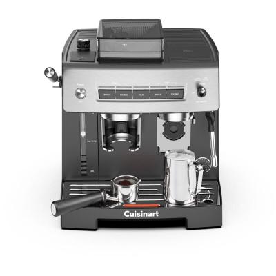 CUISINART Machine &agrave; expresso 20 bar -  - EM640E