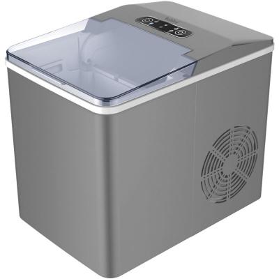  Machine &agrave; gla&ccedil;ons 150w 12kg / 24h - Robby - ice1224