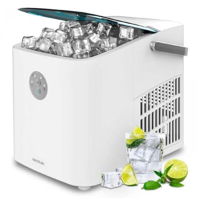CECOTEC Machine &agrave; Gla&ccedil;ons  Chillin Ice 1200 Go