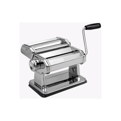 MAESTRO Machine &agrave; p&acirc;tes Feel- MR1679 Machine &agrave; p&acirc;tes manuelle - Silver