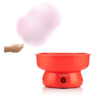 INNOVAGOODS Machine &agrave; barbe &agrave; papa cantty 