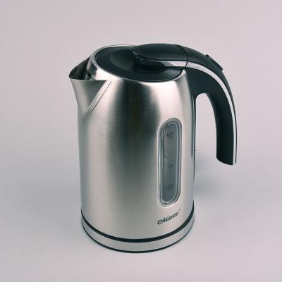  Maestro Feel Mr059 1.7l 2000w Kettle Argent&eacute; 
