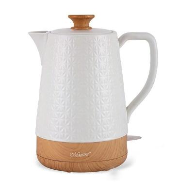 MAESTRO  MR-076 ceramic electric kettle 