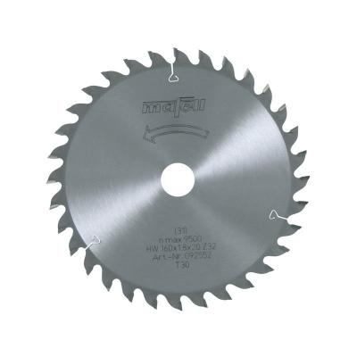 MAFELL Lame de scie universelle carbure &oslash; 160 mm - 092552 - 