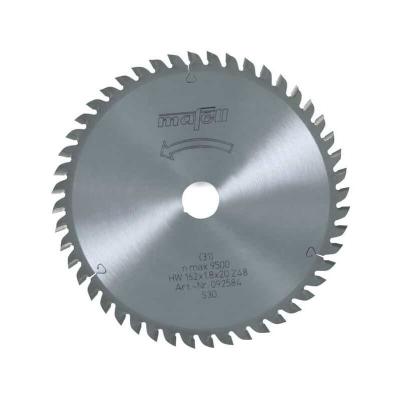 MAFELL Lame de scie circulaire universelle carbure &oslash; 162 mm - 092584 - 