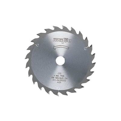 MAFELL  - Lame de scie universelle carbure &oslash; 160 mm - 092533