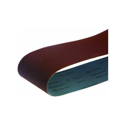 MAKITA  - Bande abrasive 76 mm x 610 mm - Grain : 100